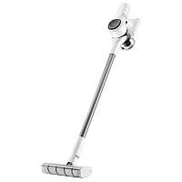 Беспроводной ручной пылесос Dreame V10 Boreas Vacuum Cleaner White (Белый) — фото