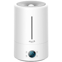 Увлажнитель воздуха Dreema Air Humidifier DEM-F628s (c дисплеем) White (Белый) — фото