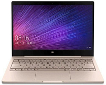 Ноутбук Xiaomi Mi Notebook Air 13.3" Fingerprint version Core i7 Gold (Золотой) — фото