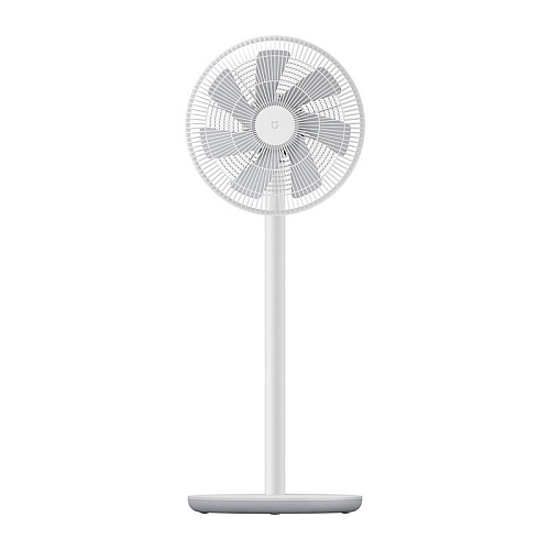 Напольный вентилятор MiJia DC Electric Fan — фото