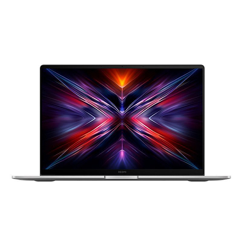 Ноутбук Redmi Book 16" 2025 C5-220H/16GB/512GB/2.5K (JYU4640CN) (Серебристый) — фото