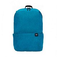 Рюкзак Xiaomi Colorful Mini Backpack 20L (XBB02RM) (Синий) — фото