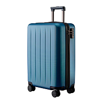 Чемодан NINETYGO Danube Luggage 20" 38L (Голубой) — фото