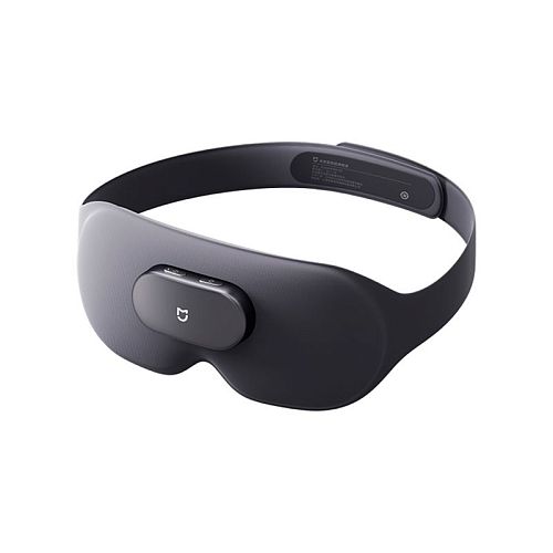 Умный массажер для глаз Mijia Smart Eye Massager (MJAMYZYMYY01) (Серый) — фото