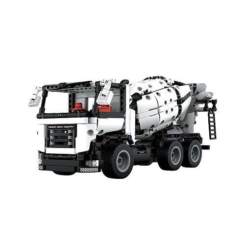 Умный конструктор MITU Engineering Mixer — фото