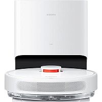 Робот-пылесос Xiaomi Robot Vacuum X10 (Белый) — фото