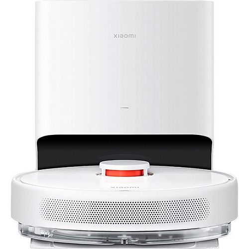 Робот-пылесос Xiaomi Robot Vacuum X10 (Белый) — фото