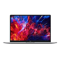 Ноутбук RedmiBook Pro 15" Ryzen Edition R5-6600H 512GB/16GB (JYU4474CN) (Серый) — фото