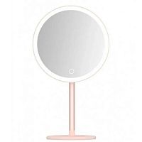 Зеркало косметическое DOCO Daylight Mirror (DM006) (Розовый) — фото