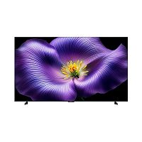 Телевизор Xiaomi TV S Pro 85" Mini LED 2026 (Черный) — фото