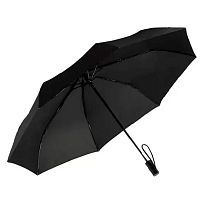 Зонт Quange All Purpose Umbrella JJ901-21 (Черный) — фото