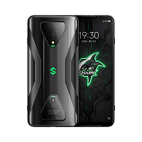 Смартфон Black Shark 3 128GB/8GB Black (Черный) — фото