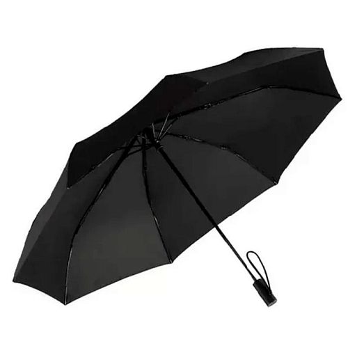 Зонт Quange All Purpose Umbrella JJ901-21 (Черный) — фото