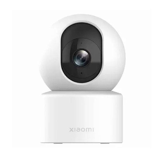 IP-камера поворотная Xiaomi Smart Camera C301 (EU) (Белый) — фото