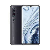 Смартфон Xiaomi Mi Note 10 128GB/6GB Black (Черный) — фото