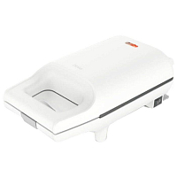 Сэндвичница Pinlo Mini Sandwich Machine (PL-S042-W1H) (Белый) — фото