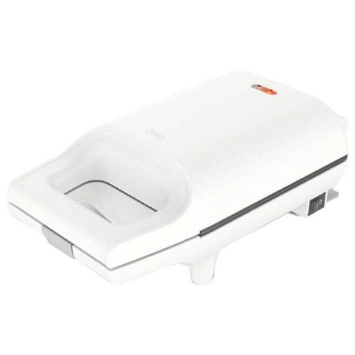 Сэндвичница Pinlo Mini Sandwich Machine (PL-S042-W1H) (Белый) — фото