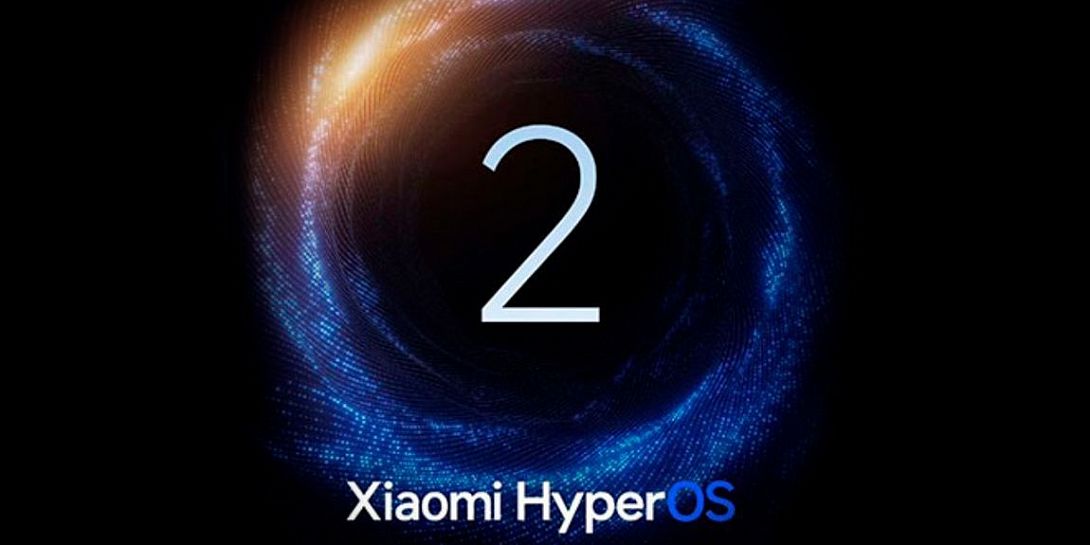 Xiaomi выпустила обновление HyperOS до версии 2.0