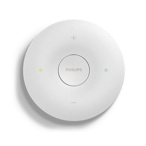 Пульт ДУ для Philips EyeCare Smart Ceiling LED Lamp (RYM4008RT) White (Белый) — фото