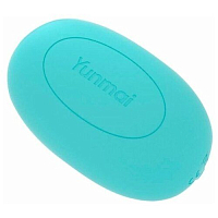 Антистресс шар Yunmai Anti-stress Smart Ball Starts MINI YMWL-M002 (Бирюзовый) — фото
