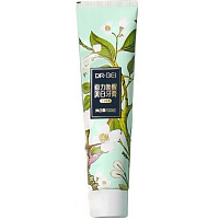 Зубная паста Dr.Bei Toothpaste Зеленый чай (6970763913968) — фото