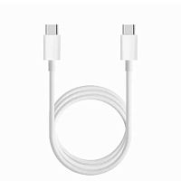 Кабель Xiaomi USB Type-C - USB Type-C 150cm (SJX10CCZM) (Белый) — фото