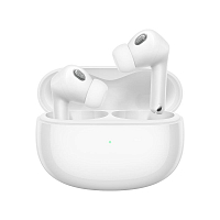 Беспроводные наушники Xiaomi Buds 3T Pro (EU) (Белый) — фото