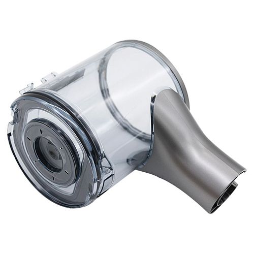 Контейнер для сбора мусора для вертикального пылесоса Roborock H6 (9.02.0057) — фото