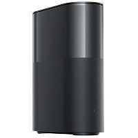 Wi-Fi роутер Xiaomi Router BE3600 Pro (RN01) (Черный) — фото