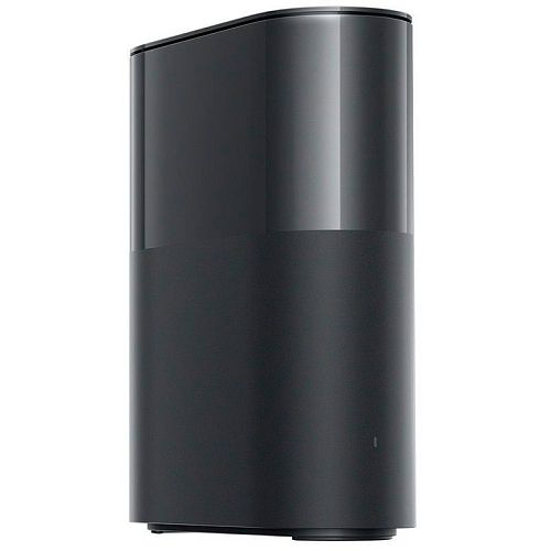 Wi-Fi роутер Xiaomi Router BE3600 Pro (RN01) (Черный) — фото
