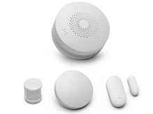 Набор датчиков для умного дома Xiaomi Mi Smart Home Kit — фото