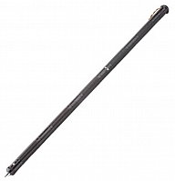 Тактический посох HX Outdoors Multifunctional Tactical Stick (Черный) — фото