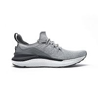 Кроссовки Mijia Sneakers 4 Gray (Серый) размер 44 — фото
