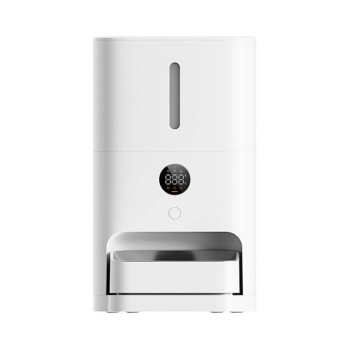 Умная автоматическая кормушка Mijia Smart Pet Feeder 2 (MJWSQ02) (Белый) — фото