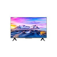 Телевизор Xiaomi Mi TV P1 50" (Черный) — фото