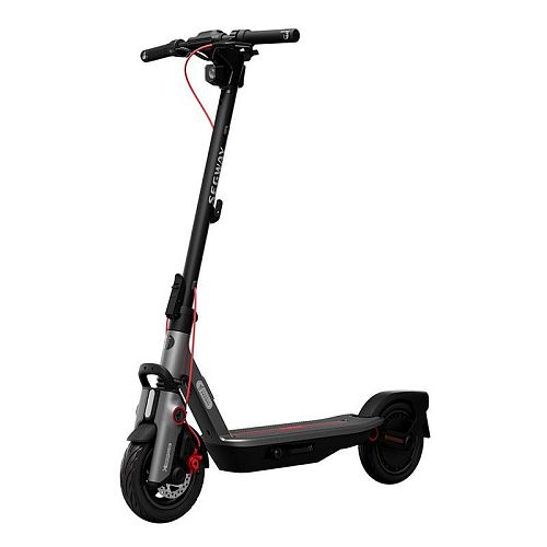 Электросамокат Ninebot Kickscooter F3 (051701A) (EU) (Черный) — фото