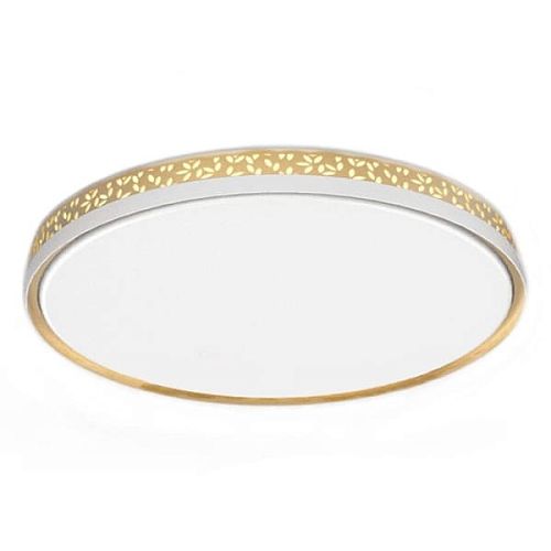 Потолочный светильник Yeelight Flamia Ceiling Light 450mm (YLXD29YL) — фото