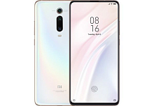 Смартфон Xiaomi Mi 9T Pro 64GB/6GB White (Белый) — фото