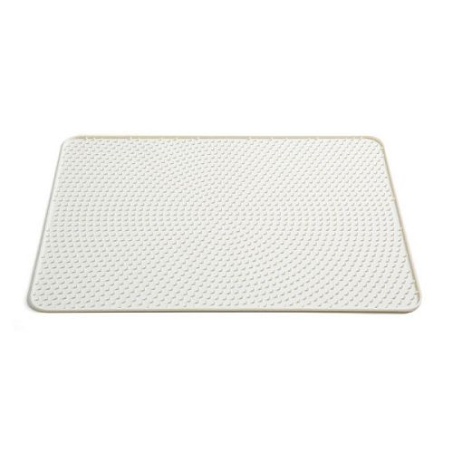 Силиконовый коврик для питомцев Jordan Judy Sanf Control Pad White (Белый) — фото