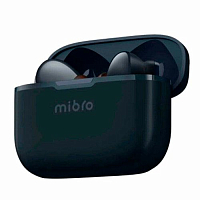 Беспроводные наушники Mibro Earbuds AC1 (XPEJ010) (EU) (Синий) — фото
