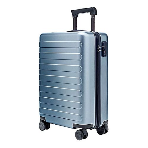Чемодан NINETYGO Rhine Luggage 26" (Синий) — фото