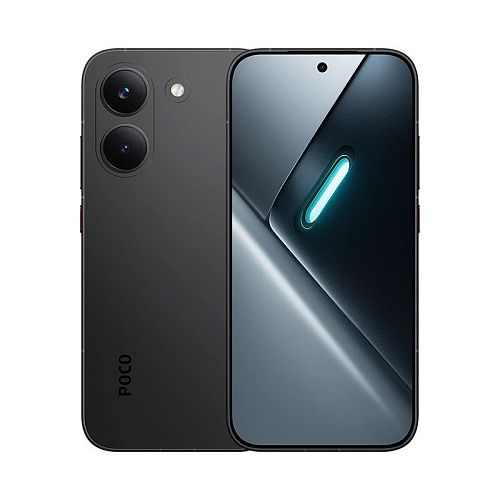 Смартфон POCO X8 Pro 8GB/256GB (Черный) — фото