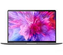 Ноутбук Xiaomi Book Pro 14 2022 i5-1240P/16GB/512GB/Intel Xe (JYU4483CN) (Серый) — фото