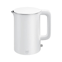 Чайник Mijia Electric Kettle 1S White (Белый) — фото