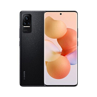 Смартфон Xiaomi Civi 128GB/8GB Black (Черный) — фото