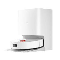 Робот-пылесос Xiaomi Robot Vacuum H40 (OV51) (BHR07XBEU) (Белый) — фото