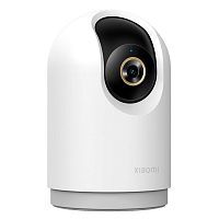 IP-камера Xiaomi Smart Camera C500 Pro (EU) (Белый) — фото