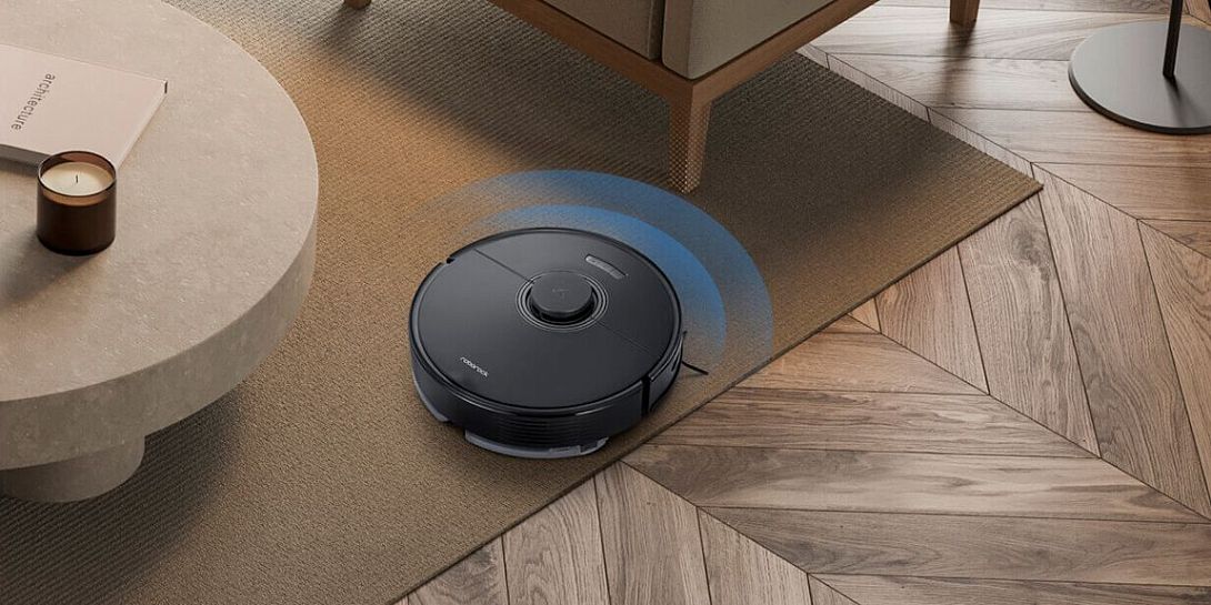 Обзор робота-пылесоса Xiaomi Roborock Q7 Max: простое управление, качественная уборка и много полезных функций