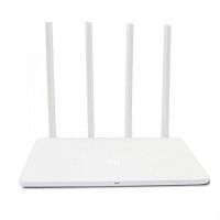 Роутер Xiaomi Mi WiFi Router 3 White AC1200 маршрутизатор Wi-Fi — фото