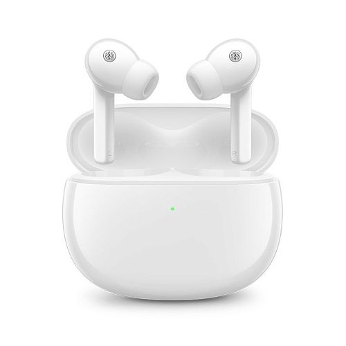 Беспроводные наушники Xiaomi Buds 3 (M2111E1) EU (Белый) — фото
